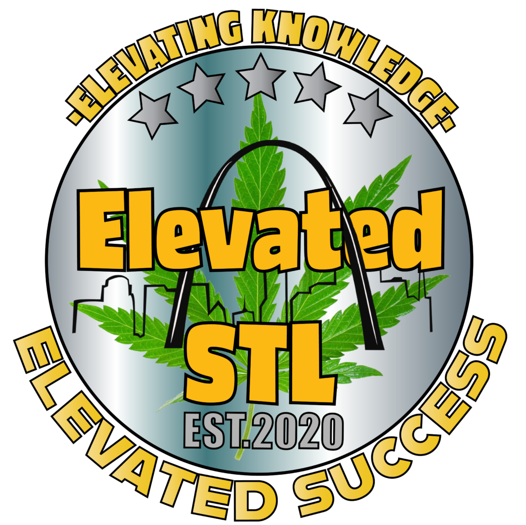 Elevated STL, Elevated Saint Louis, STL, ElevatedSTLouis, Masked Grower, Design, Genetics, Masked Growers, Elevated STL, Saint Louis, MO