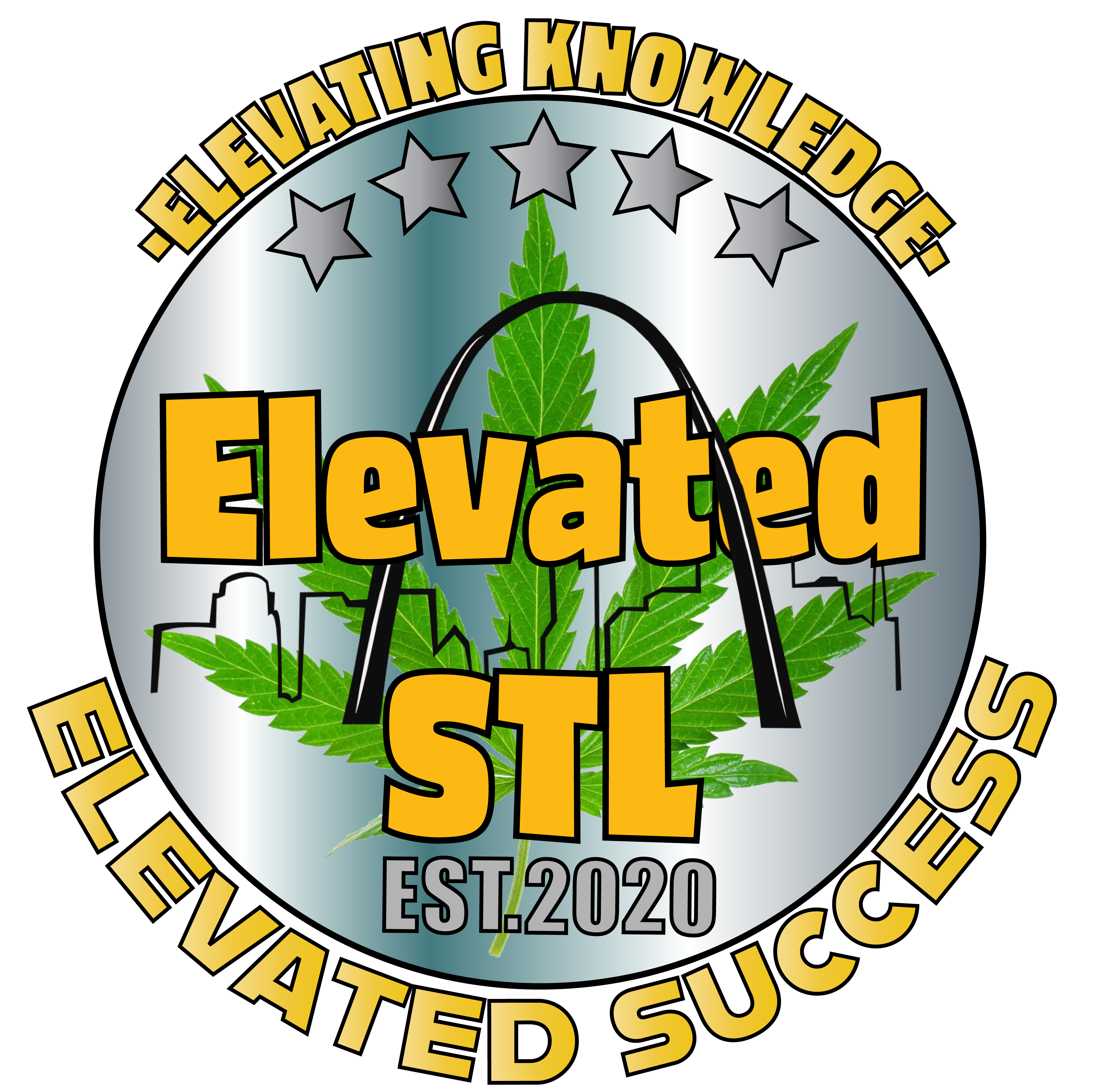 Elevated STL, Elevated Saint Louis, STL, ElevatedSTLouis, Masked Grower, Design, Genetics, Masked Growers, Elevated STL, Saint Louis, MO
