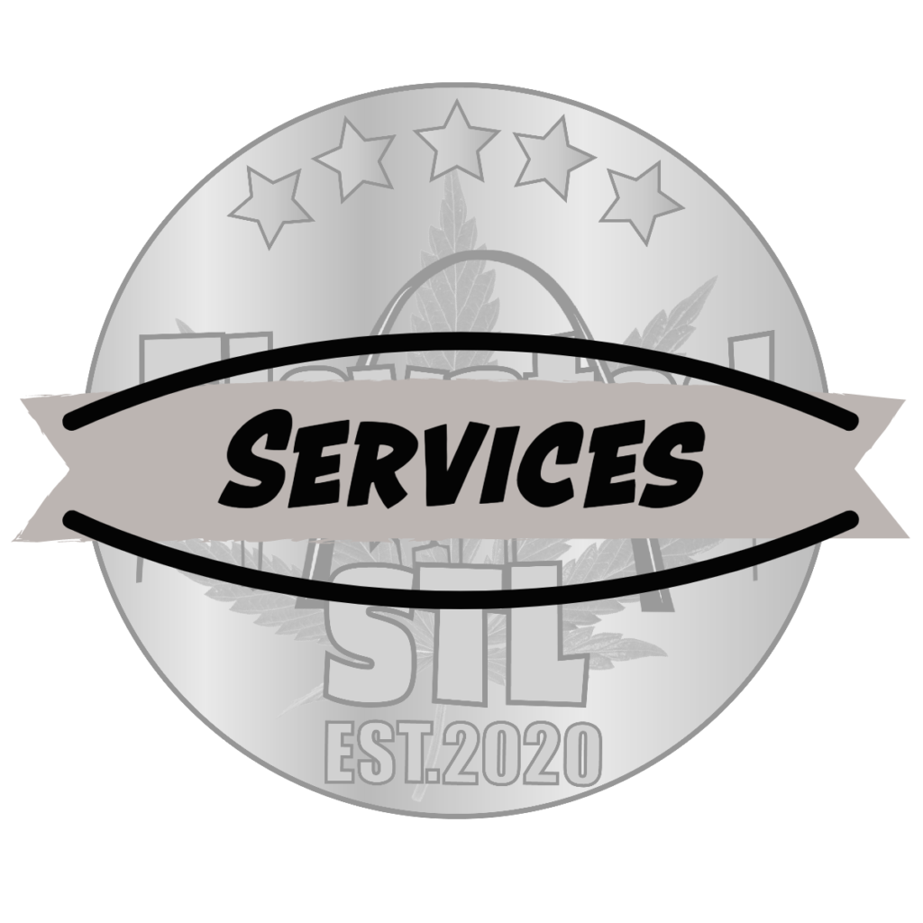 Elevated STL Services Logo www.elevatedstl.co, Elevated St. Louis, ElevatedST.Louis