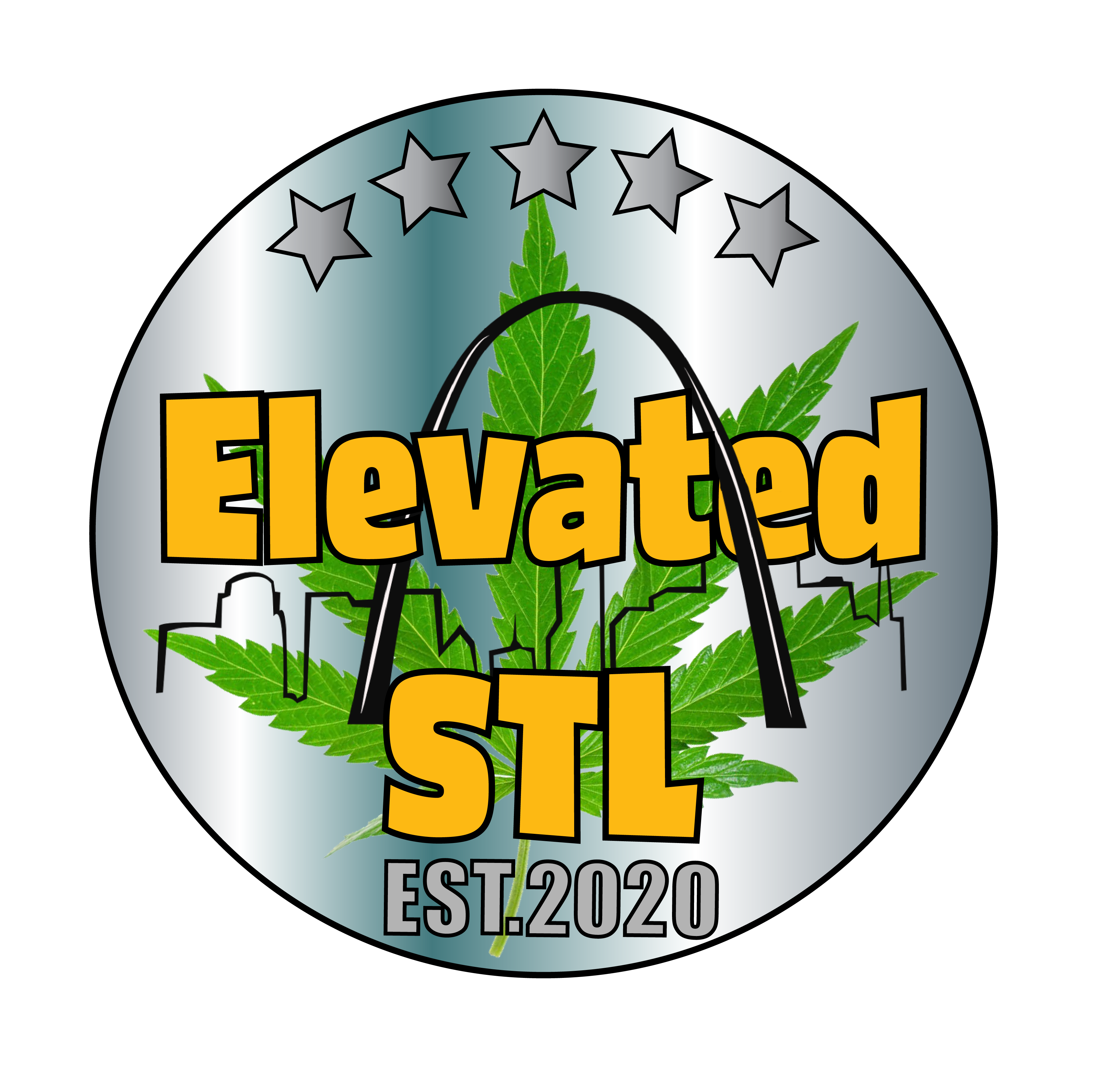 Elevated STL, Saint Louis, Missouri, Masked Growers, ElevatedSTL, Elevated St. Louis