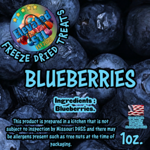 Elevated STL Fruits & Vegetables