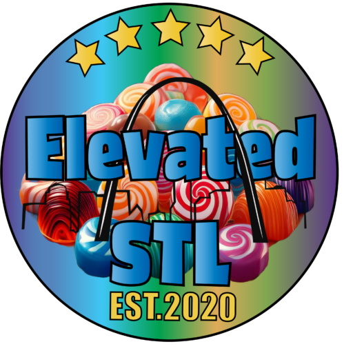 Elevated STL, Elevated Saint Louis, St. Louis, Freeze Dried Products, Elevated STL Seeds, Elevated STL Candy, Flavors